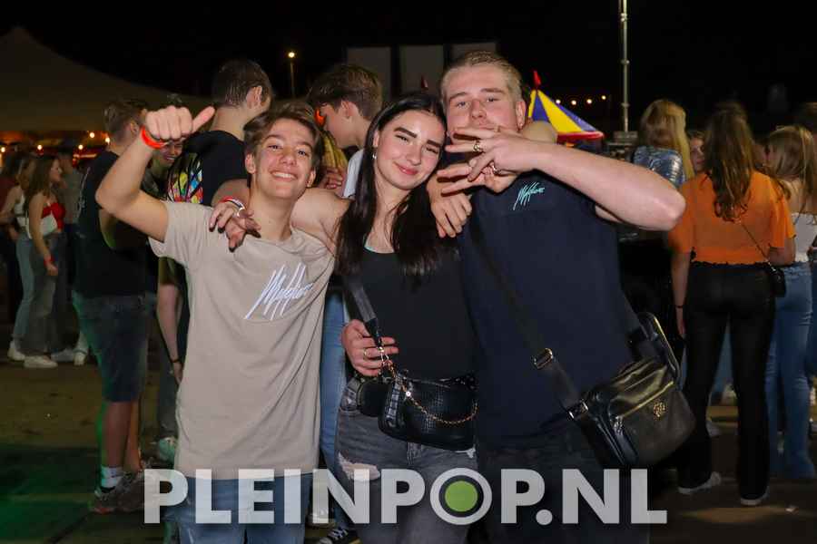 Publiek Zaterdag   (56)